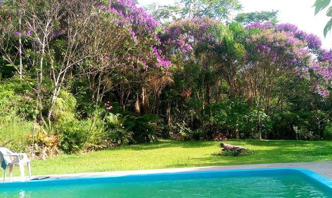 Sitio yrape