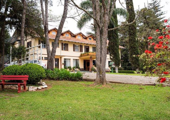 Filadelfia hospedagens e eventos