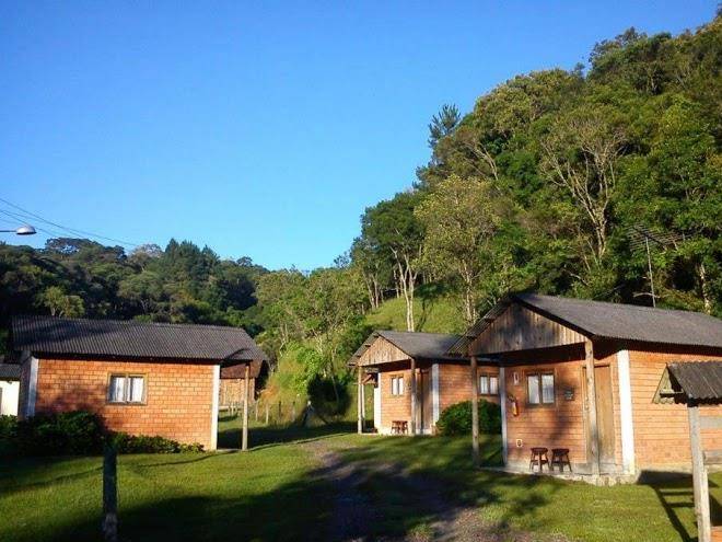 Hotel e recanto nossa senhora aparecida