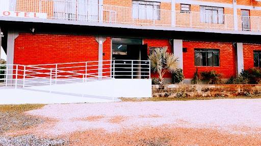 Hotel pousada boehmerwald