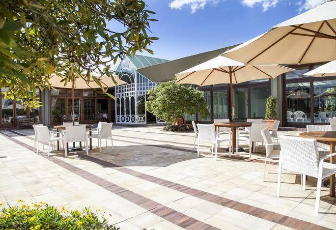 Hotel serra alta