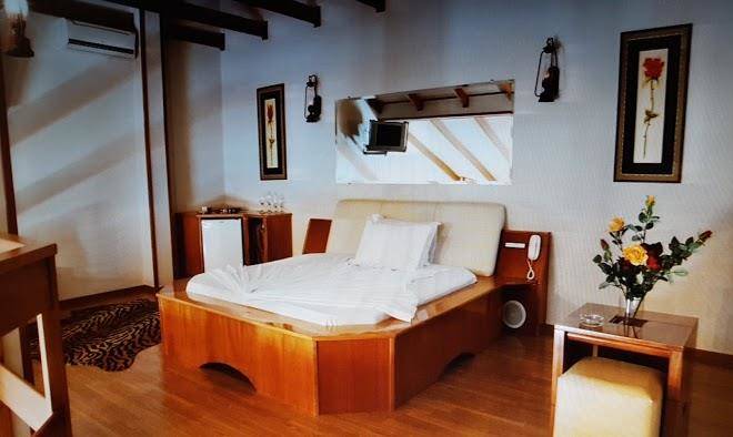 Kolina 2 motel