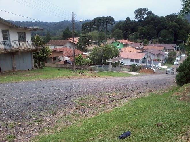 Pousada xavier