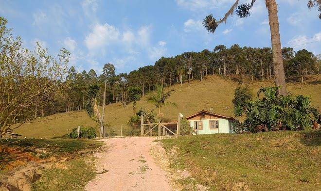 Sitio rio ferro