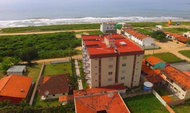 Condominio gina mara piotto