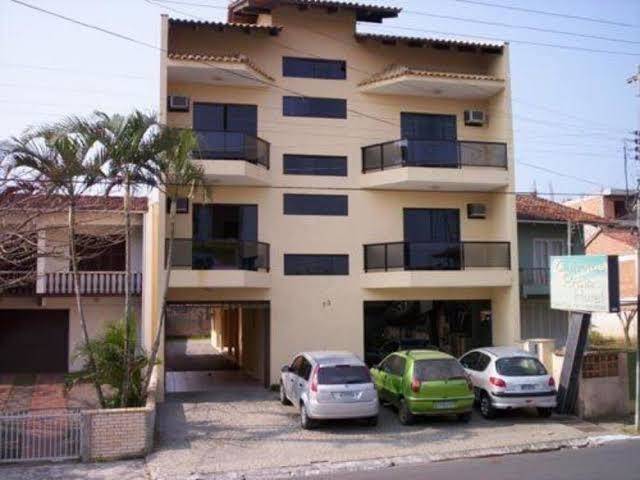 Gaivotas praia hotel