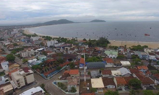 Golfinho's pousada