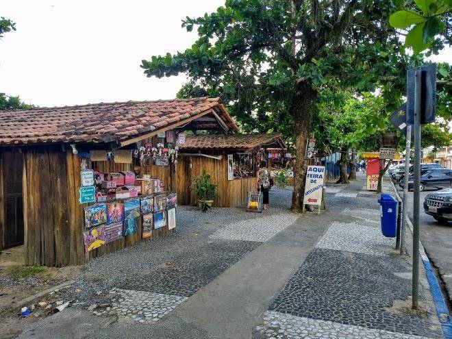 Hotel enseada