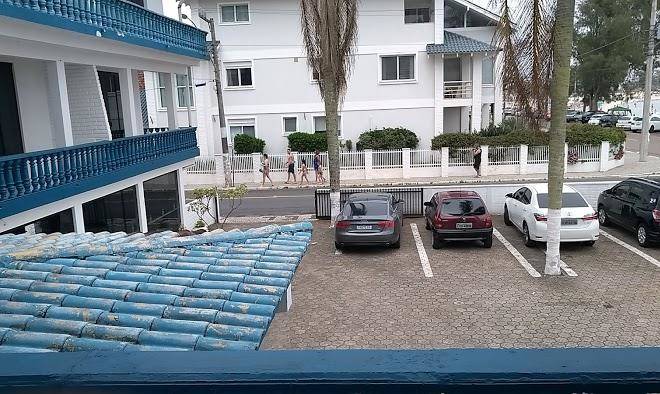 Hotel fragata