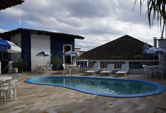 Hotel zibamba