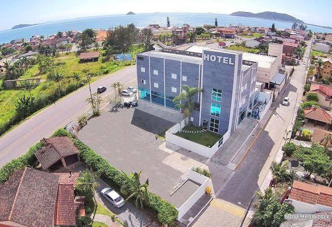 Macs hotel