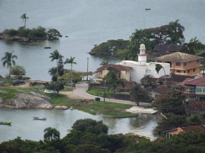 Pousada vida simples