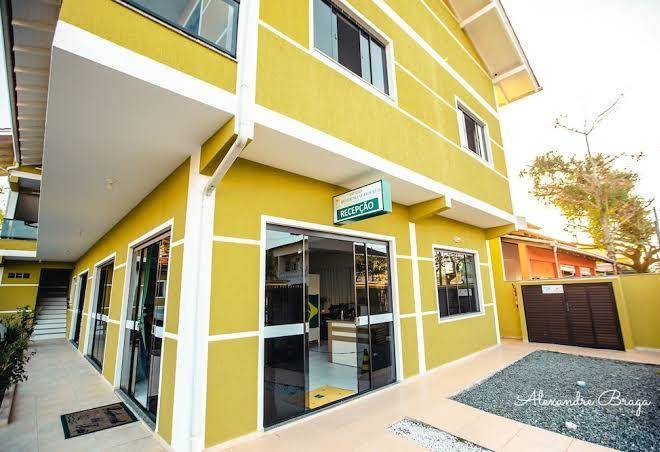 Residencial dos reis