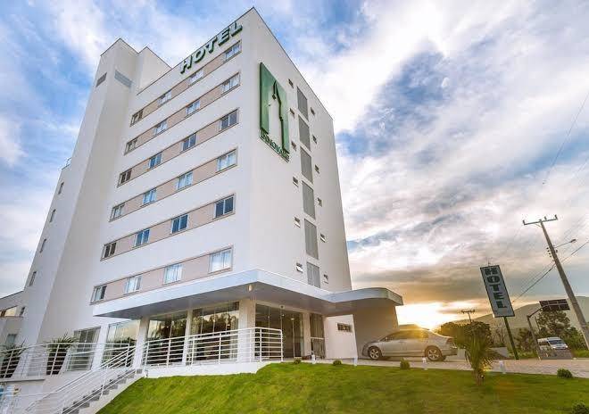 Tri hotel sao joao batista