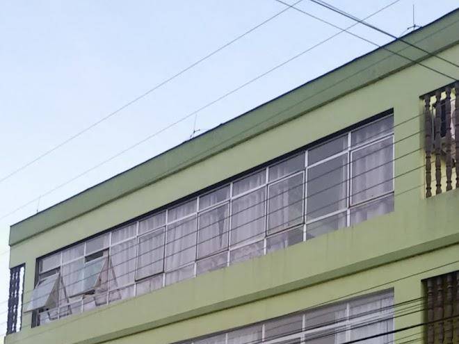 Pousada dona margarida