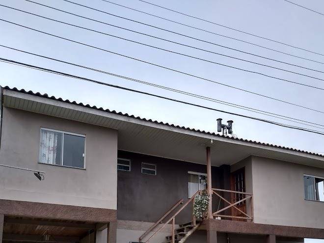 Pousada alternativa da serra