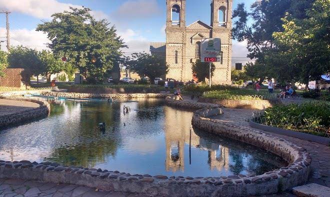 Sao joaquim park hotel