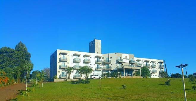Hotel cedro palace