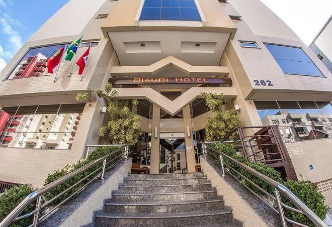 Diaudi hotel