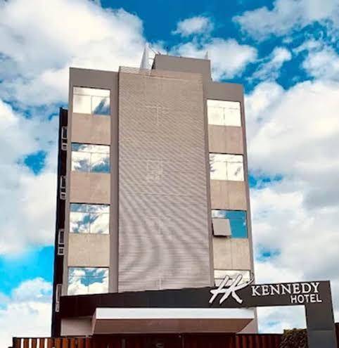 Hotel kennedy