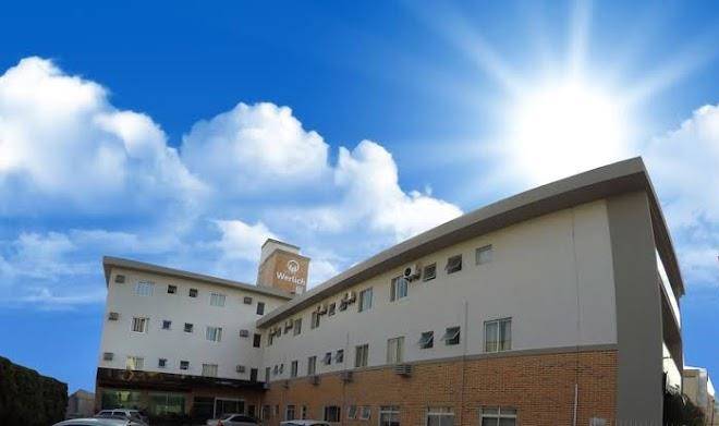 Hotel werlich