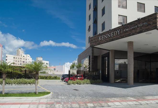 Kennedy executive hotel