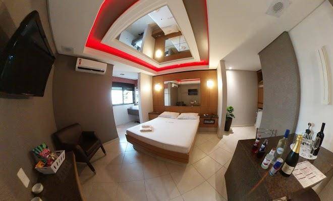 Motel candelabro sao jose