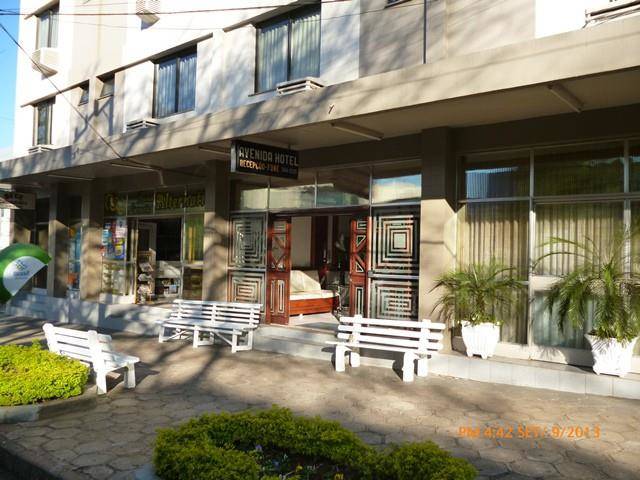 Avenida hotel