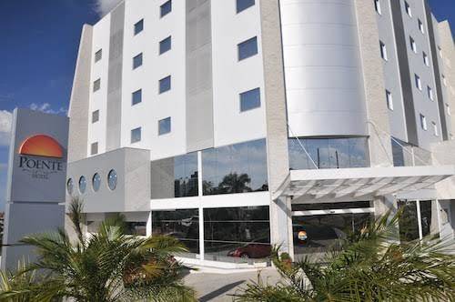 Poente hotel