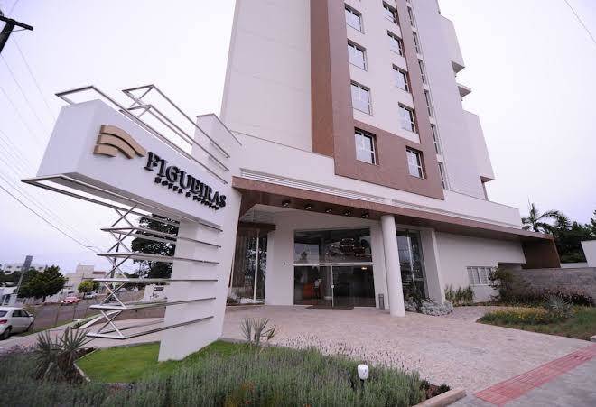 Figueiras hotel & eventos