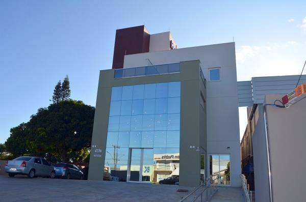 Hotel catarina