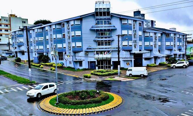 Hotel solaris