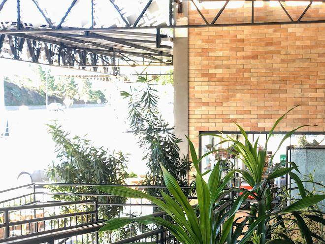 Gabiatti cafe e hotel