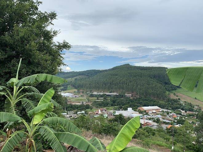 Pousada paraiso