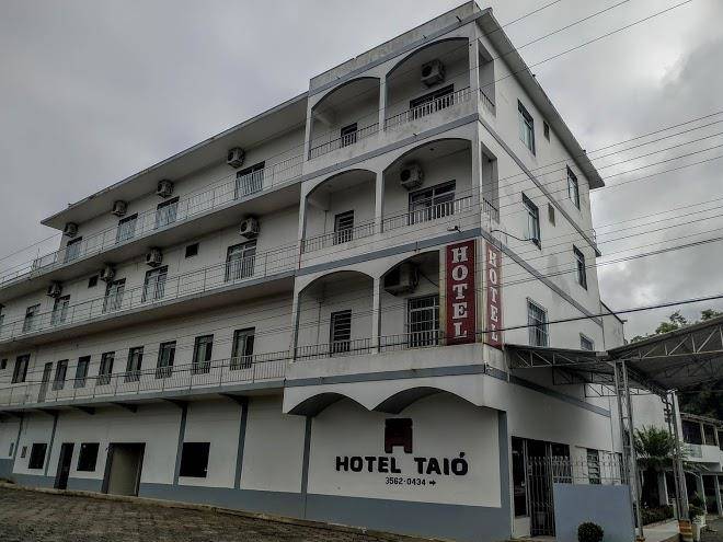 Hotel taio