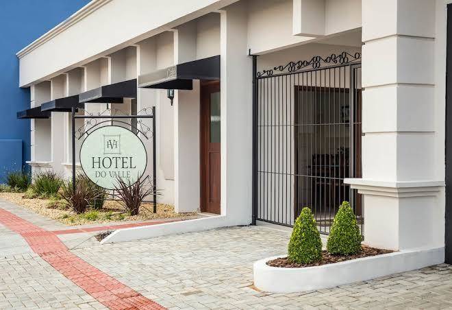 Hotel do valle