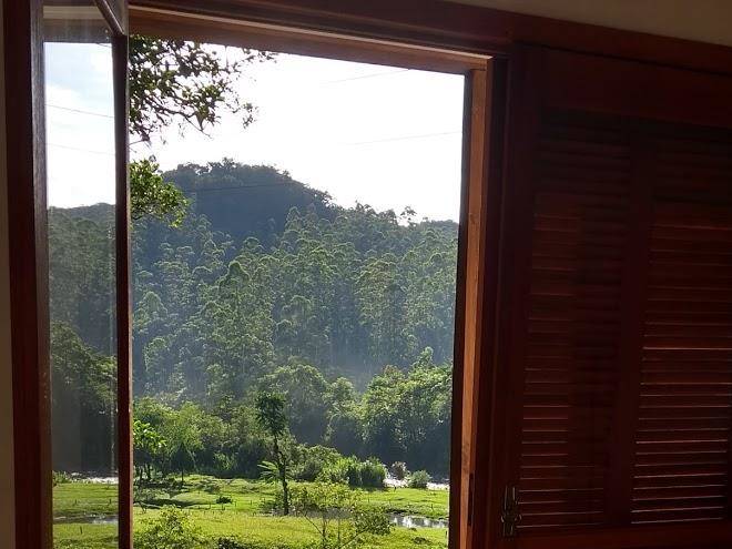 Meu cantinho da serra