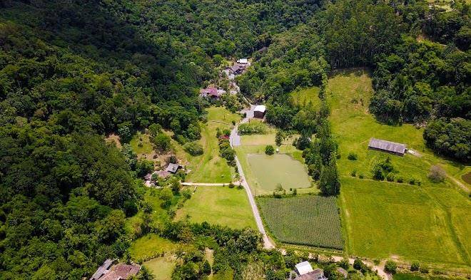 Pousada eco locanda tirolese