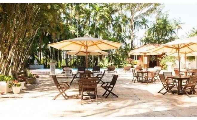 Timbo park hotel
