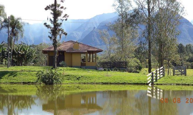 Fazenda fernandes treviso sc