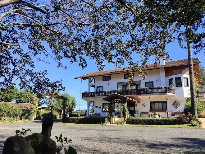 Hospedagem da oma