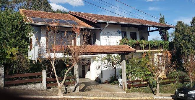 Hospedaria enzian