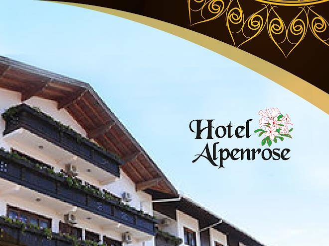 Hotel alpenrose