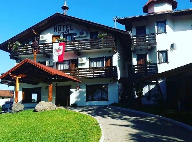 Hotel schneider