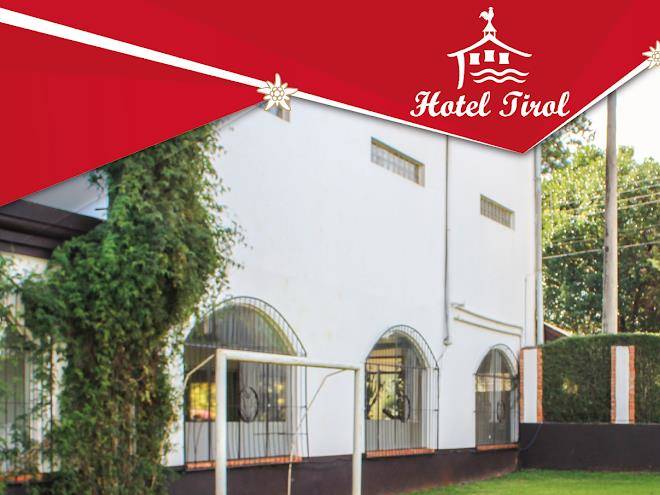 Hotel tirol