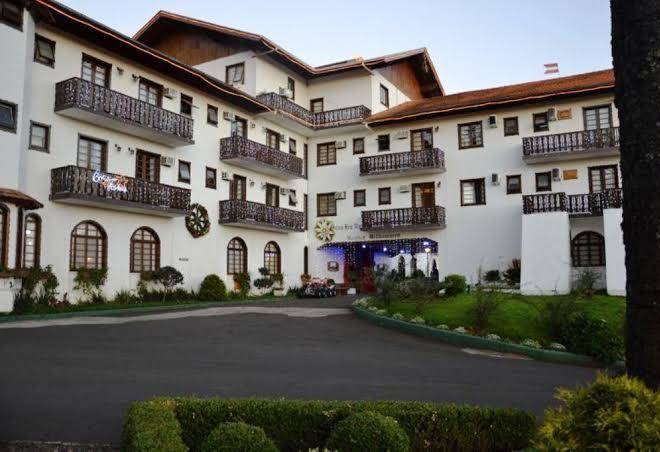 Treze tilias park hotel