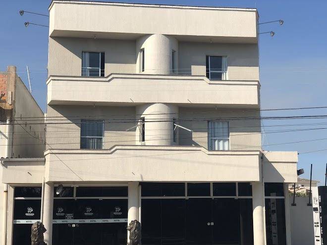 Hotel renata palace tubarao