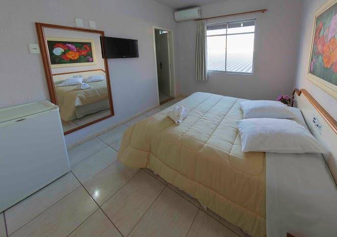 Hotel tubarao