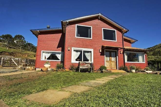 Estancia vo ana hospedagem para grupos e eventos