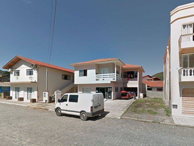 Hotel rio canoas